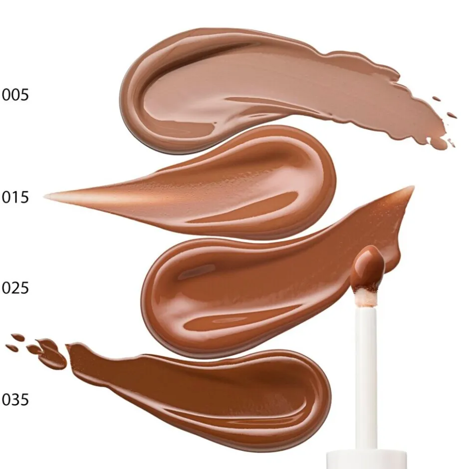 Catrice Melted Sun 005 Tan Lines Liquid Bronzer< Bronzer|Concealer