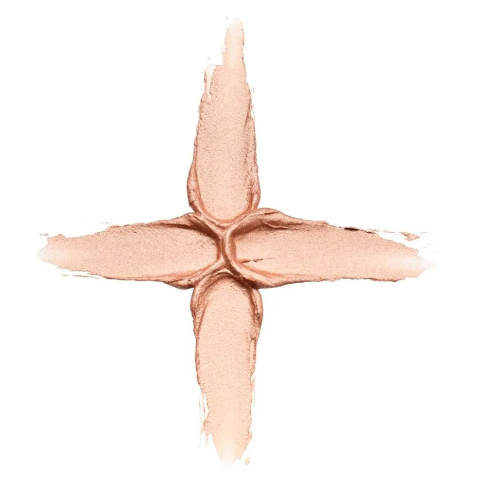 Catrice Metallic Spark 010 Champagne Chic Cream Eyeshadow< Oogschaduw