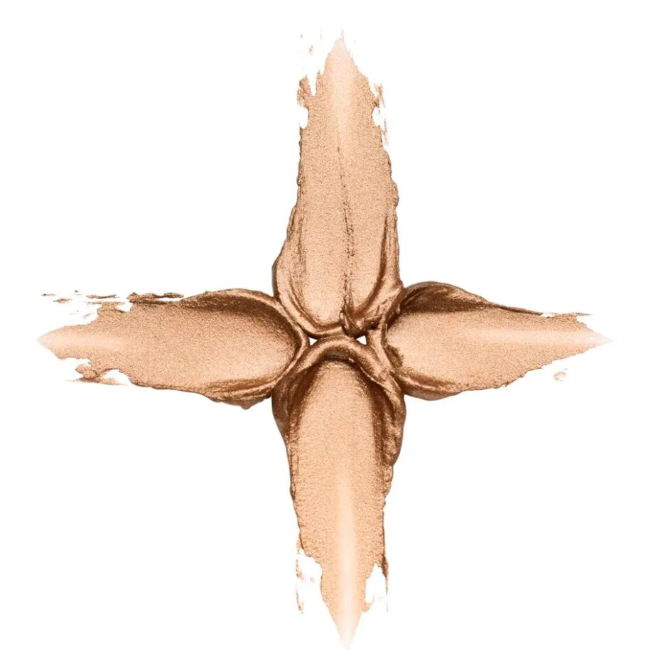 Catrice Metallic Spark 020 Diamond Dust Cream Eyeshadow< Oogschaduw