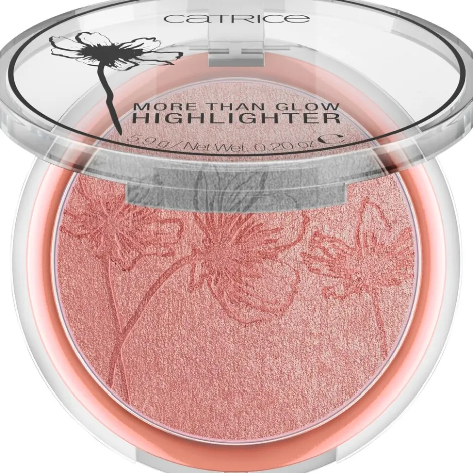 Catrice More Than Glow 40 Absolute Blushin' Bright Highlighter< Highlighter