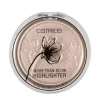 More Than Glow Supreme Rose Beam Highlighter|Catrice New