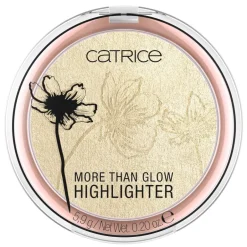 More Than Glow Ultimate Platinum Glaze Highlighter|Catrice Online