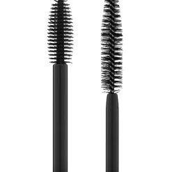 Perfect Duo 010 Zwart XXL Effect Mascara|Catrice Clearance