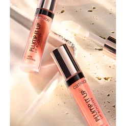 Plump It Up 070 Fake It Till You Make It Lip Booster|Catrice