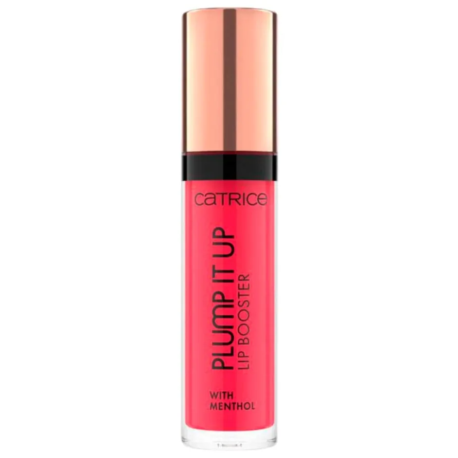 Plump It Up 090 Potentially Scandalous Lip Booster|Catrice Discount