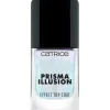Prisma Illusion 040 Galactic Dust Effect Topcoat|Catrice Hot