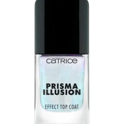 Prisma Illusion 040 Galactic Dust Effect Topcoat|Catrice Hot