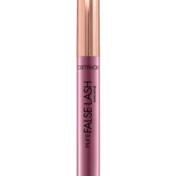 Pure False Lash 010 Truly Black Mascara|Catrice