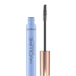 Catrice Pure Volume 010 Black Waterproof Mascara< Mascara