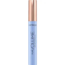 Catrice Pure Volume 010 Black Waterproof Mascara< Mascara