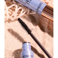 Catrice Pure Volume 010 Black Waterproof Mascara< Mascara