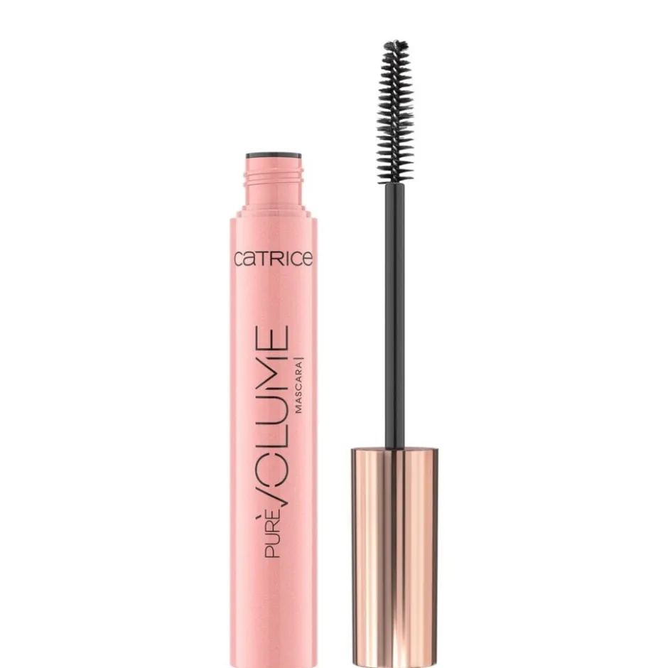 Catrice Pure Volume 010 Black Mascara< Mascara