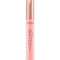 Catrice Pure Volume 010 Black Mascara< Mascara