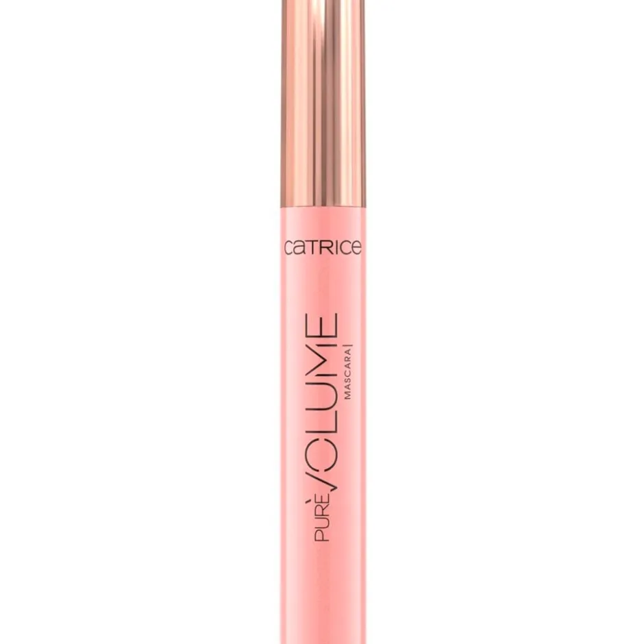 Catrice Pure Volume 010 Black Mascara< Mascara