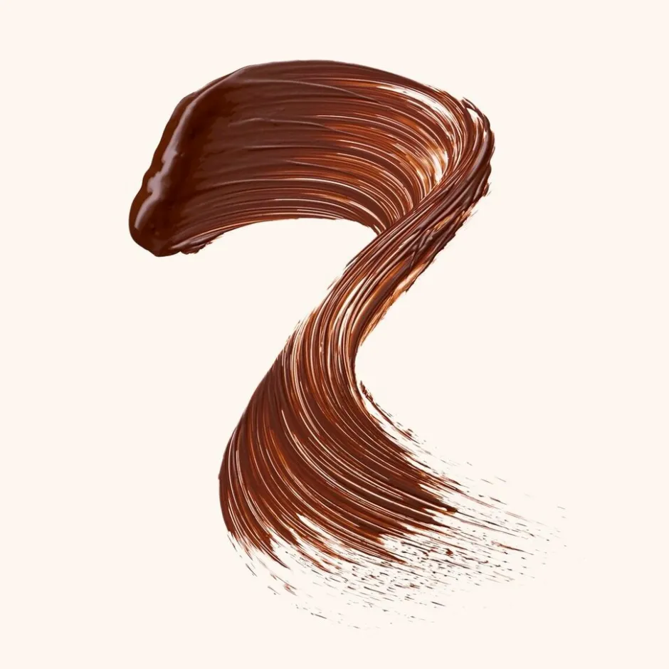 Pure Volume Magic 10 Brown Mascara|Catrice Hot