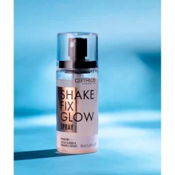 Shake Fix Glow Fixing Spray|Catrice Clearance