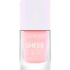 Catrice Sheer Beauties 090 Bubblegum Bliss Nail Polish< Nagellak