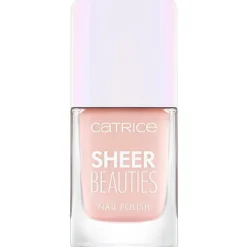 Catrice Sheer Beauties 20 Nagellak< Nagellak