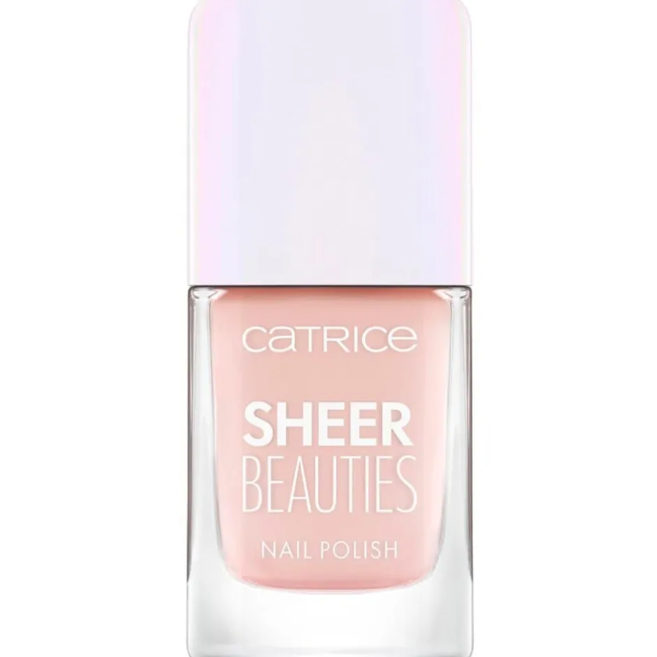 Catrice Sheer Beauties 20 Nagellak< Nagellak