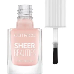 Catrice Sheer Beauties 20 Nagellak< Nagellak
