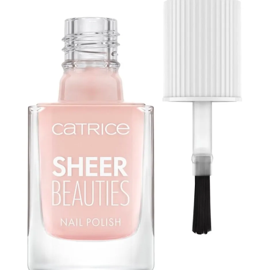 Catrice Sheer Beauties 20 Nagellak< Nagellak