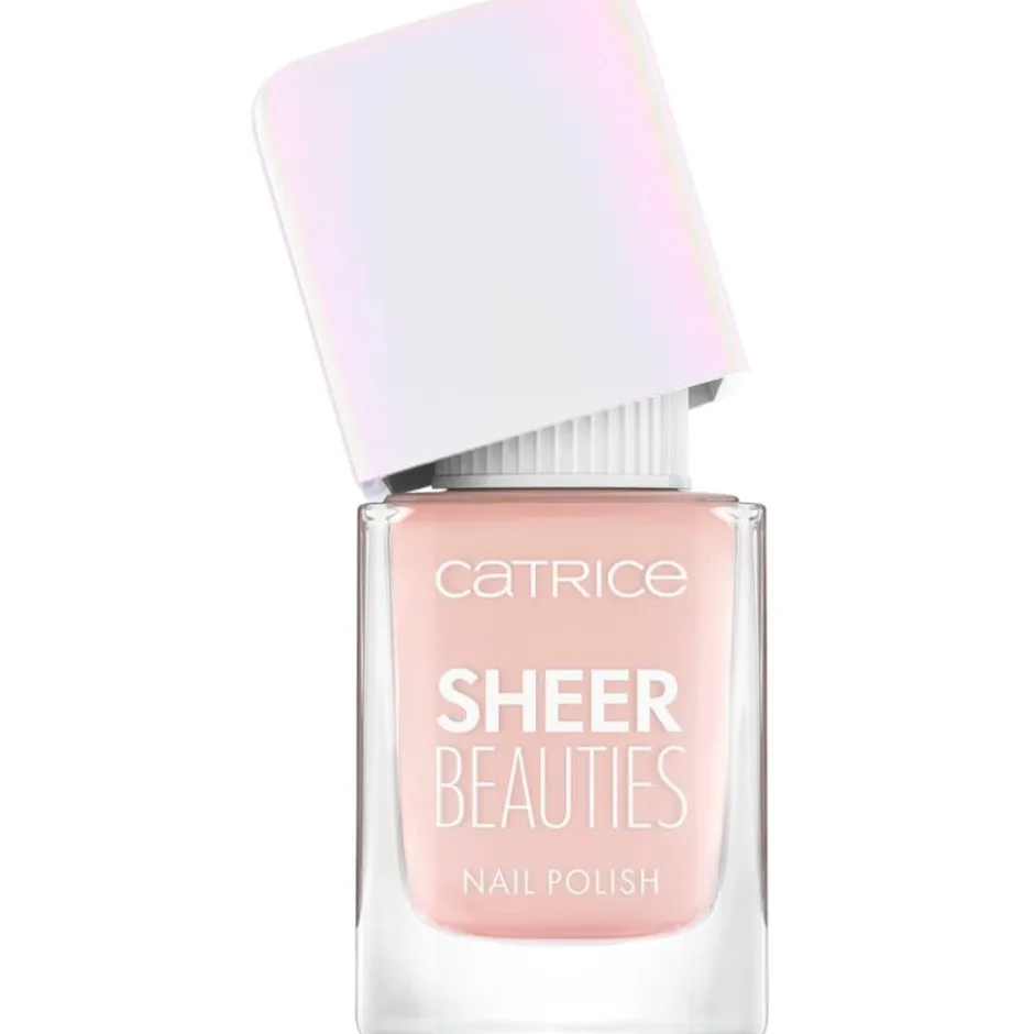 Catrice Sheer Beauties 20 Nagellak< Nagellak