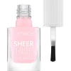 Catrice Sheer Beauties 40 Nail Polish< Nagellak