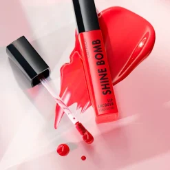 Shine Bomb 040 About Last Night Lipstick|Catrice Clearance