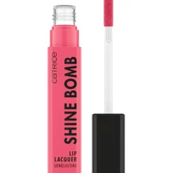 Catrice Shine Bomb 080 Flirt Alert Lip Lacquer< Lipmake-Up