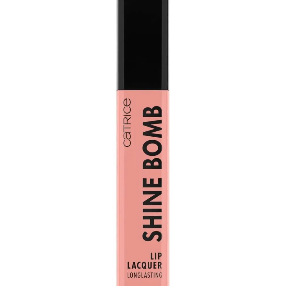 Shine Bomb 010 French Silk Lipstick|Catrice Online