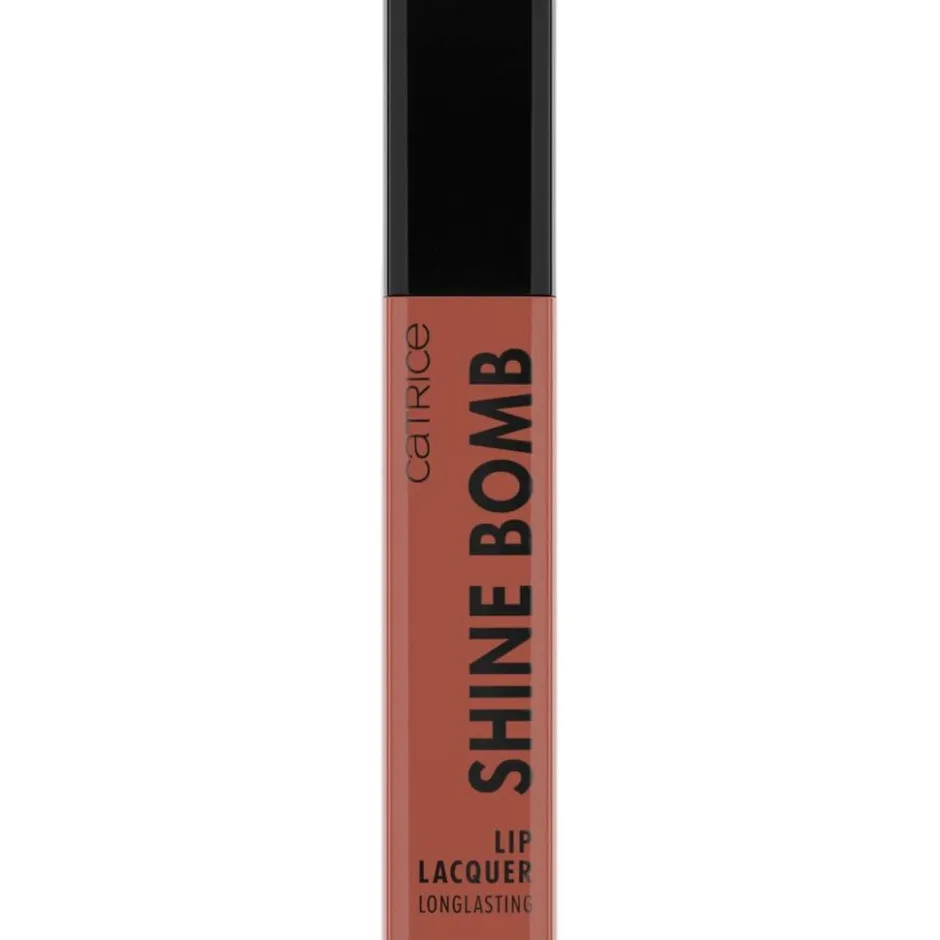 Catrice Shine Bomb 070 Hottie Lipstick< Lipmake-Up
