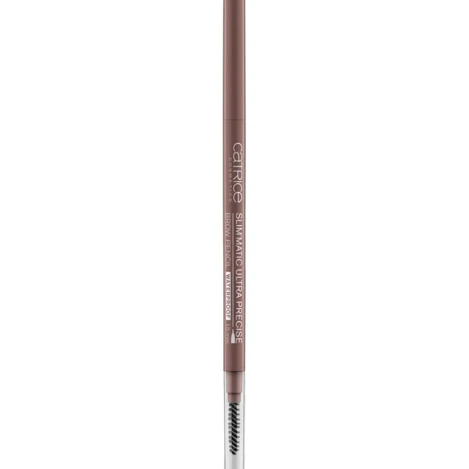 Slim'Matic Ultra Precise Waterproof 030 Dark Wenkbrauwpotlood|Catrice Hot