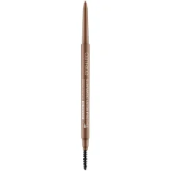 Slim'Matic Ultra Precise Waterproof 025 Warm Brown Wenkbrauwpotlood|Catrice