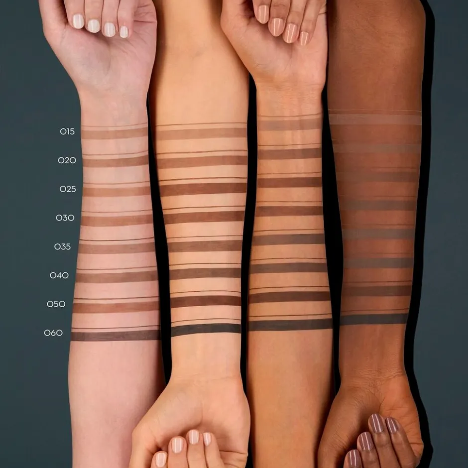 Slim'Matic Ultra Precise Waterproof 025 Warm Brown Wenkbrauwpotlood|Catrice