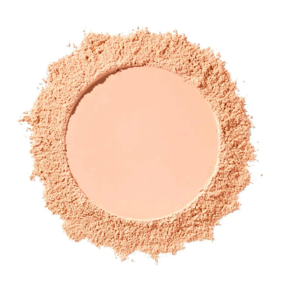 Soft Blur 030 Medium Matte Setting Powder|Catrice Hot