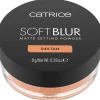 Catrice Soft Blur 040 Tan Matte Setting Powder< Gezichtspoeder