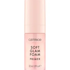 Soft Glam 010 Beyond The Cloud Foam Primer|Catrice Clearance