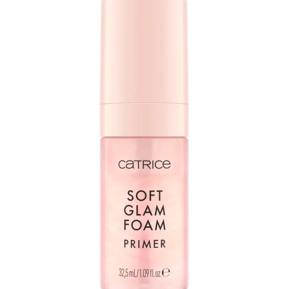 Soft Glam 010 Beyond The Cloud Foam Primer|Catrice Clearance