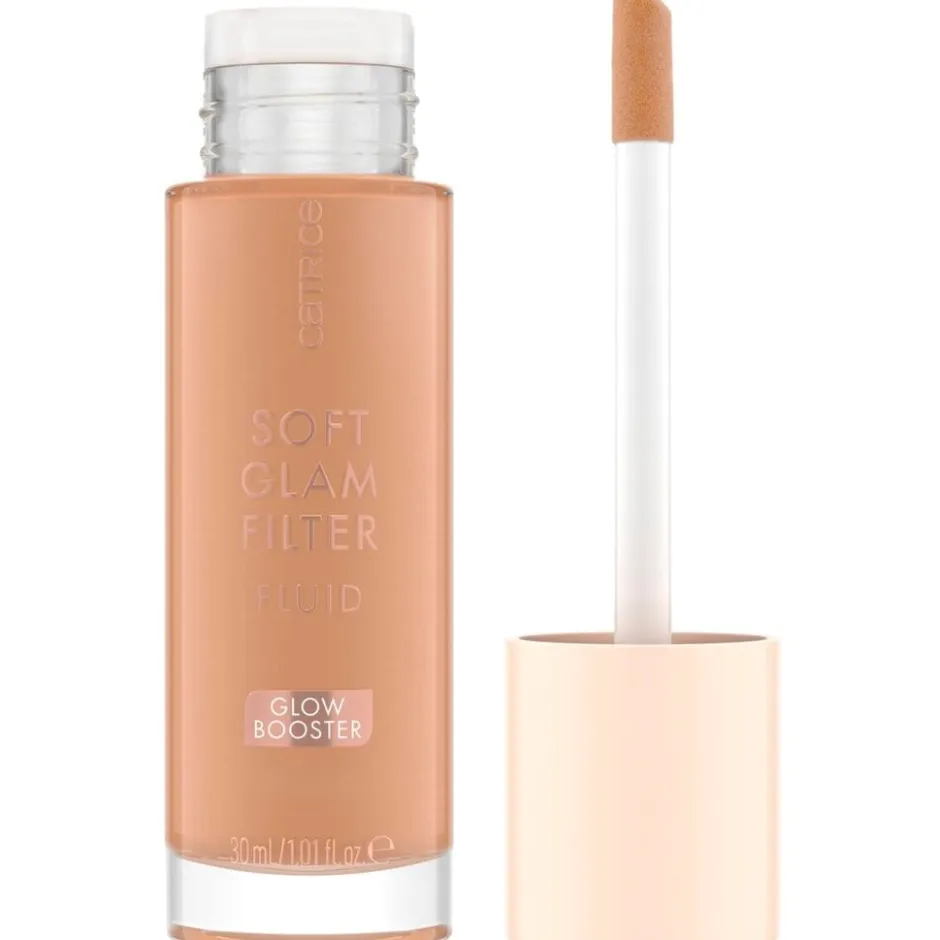 Catrice Soft Glam Filter 30 Fluid< Foundation
