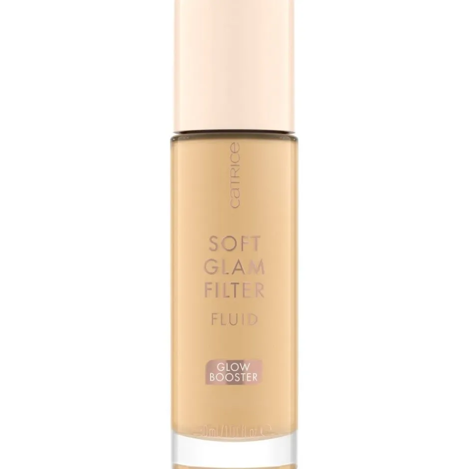 Catrice Soft Glam Filter 20 Fluid< Foundation