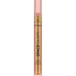 Catrice Space Glam 030 Galactic Glamour Liquid Chrome Eyeshadow< Oogschaduw