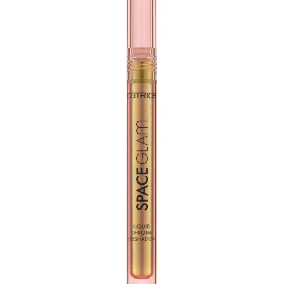 Catrice Space Glam 030 Galactic Glamour Liquid Chrome Eyeshadow< Oogschaduw