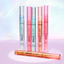 Catrice Space Glam 030 Galactic Glamour Liquid Chrome Eyeshadow< Oogschaduw