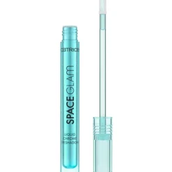 Catrice Space Glam 010 Milky Way Liquid Chrome Eyeshadow< Oogschaduw