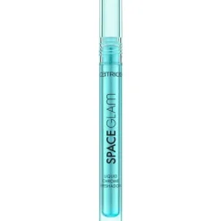 Catrice Space Glam 010 Milky Way Liquid Chrome Eyeshadow< Oogschaduw
