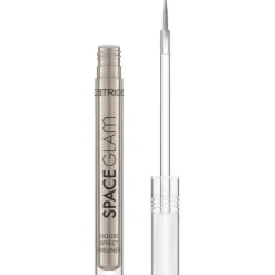 Space Glam 010 Moonstone Metallic Liquid Effect Eyeliner|Catrice Clearance