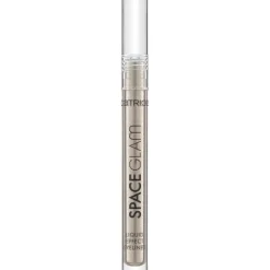 Space Glam 010 Moonstone Metallic Liquid Effect Eyeliner|Catrice Clearance