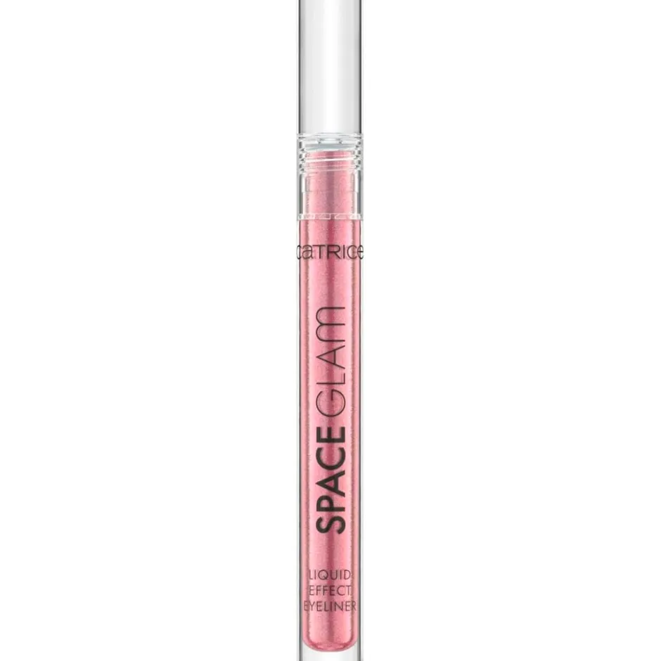 Catrice Space Glam 040 Pink Stardust Liquid Effect Eyeliner< Eyeliner