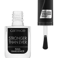 Stronger Than Ever 010 Nail Hardener|Catrice