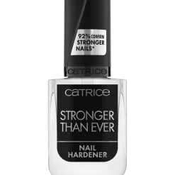 Stronger Than Ever 010 Nail Hardener|Catrice